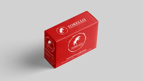 Integratore Torello