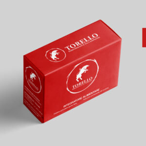 Integratore Torello<br>Offerta: 4 scatole al prezzo di 2